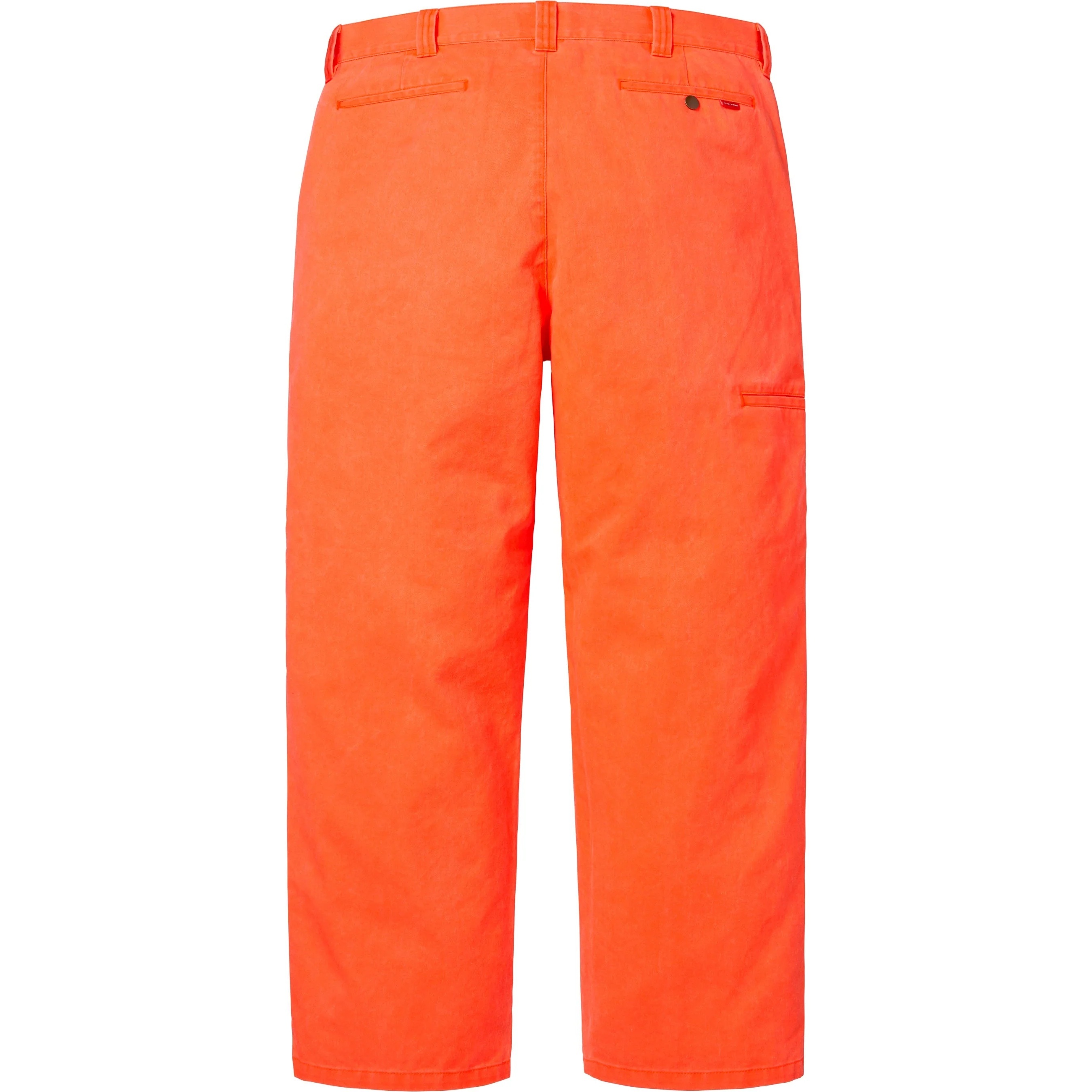 Work Pant view 12